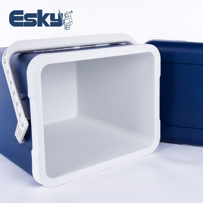 Esky 26l portable cooler box - perfect for picnics, outdoor camping, food storage, wholesale, and delivery. direct from the factory