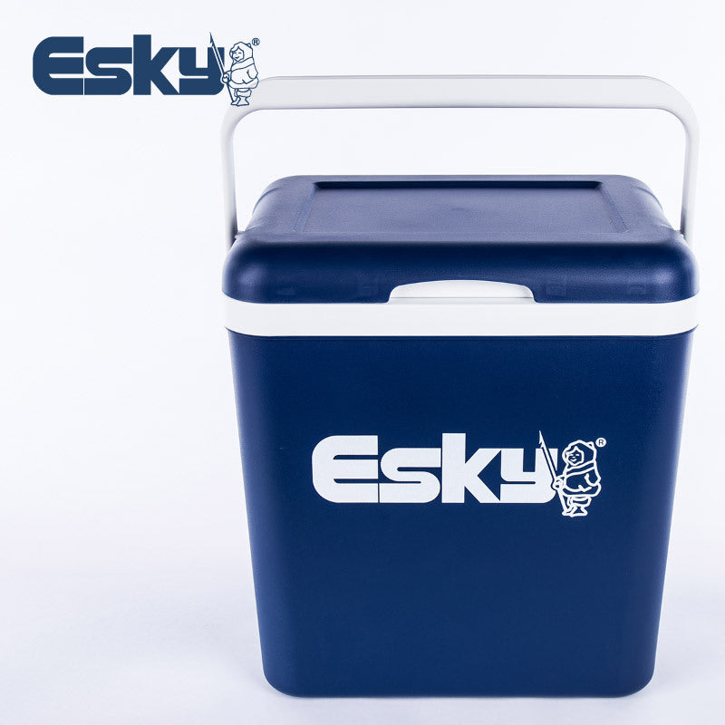 Esky 26l portable cooler box - perfect for picnics, outdoor camping, food storage, wholesale, and delivery. direct from the factory