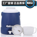 5l plastic insulated cooler - professional liquid cold storage, car organizer, cold chain logistics delivery, eco-friendly and safe refrigerated box