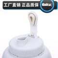 Esky 2.5l insulated kettle with lid, car storage box, professional liquid cold storage, food and medical transportation