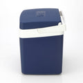 Esky 10l classic plastic pu cooler box - outdoor takeout beverage cooler - new year's gift - premium gift box