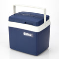Esky 10l classic plastic pu cooler box - outdoor takeout beverage cooler - new year's gift - premium gift box
