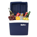 Classic esky cooler box - outdoor picnic bag, car food refrigerator, fruit and vegetable fresh-keeping box, seafood cold chain box