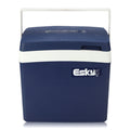 Classic esky cooler box - outdoor picnic bag, car food refrigerator, fruit and vegetable fresh-keeping box, seafood cold chain box