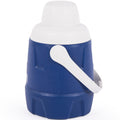 Personalized 2.5l thermos kettle esky car handle storage box hot water food grade liner small portable kettle customization
