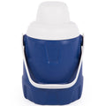 2.5l insulated kettle, 6 pieces per box, esky car handle storage box, portable food grade liner, consumable insulated kettle