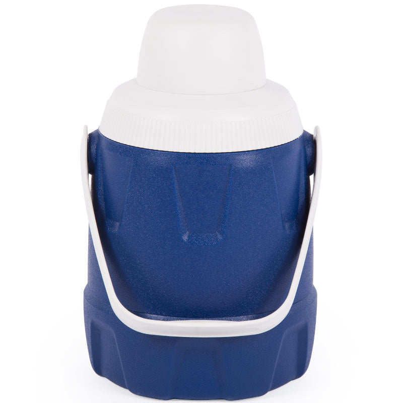 Personalized 2.5l thermos kettle esky car handle storage box hot water food grade liner small portable kettle customization