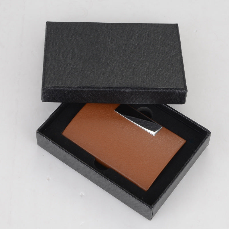 Heaven and earth cover box ENA main sponge, you can send me the picture to quote the pen business card box set.