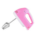 7-speed electric egg beater handheld canxin cx-6610 export small household appliances