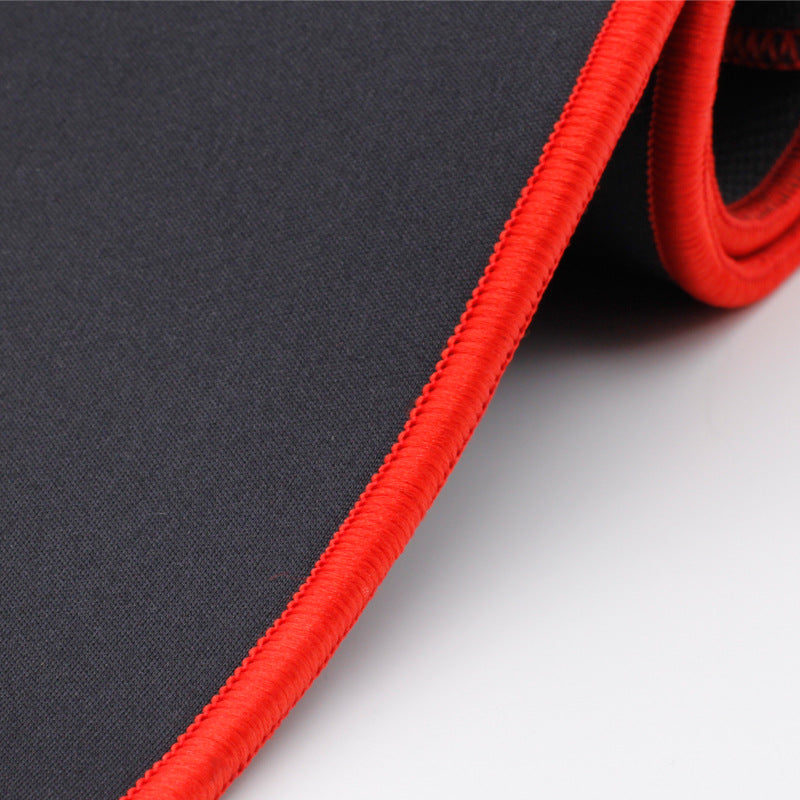 New waterproof large mouse pad 780*300*5mm gaming home office extra thick desk mat