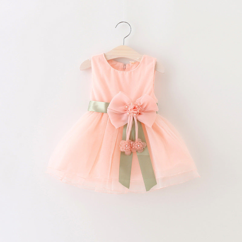 New summer collection girls' dresses/princess floral children's formal dresses - hot selling factory direct, dropshipping available