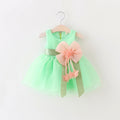 New summer collection girls' dresses/princess floral children's formal dresses - hot selling factory direct, dropshipping available