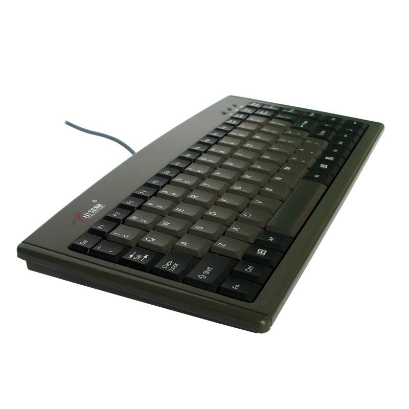Little kangaroo ds-3000 notebook external usb port mini machine tool keyboard cnc industrial control 88-key numeric keypad
