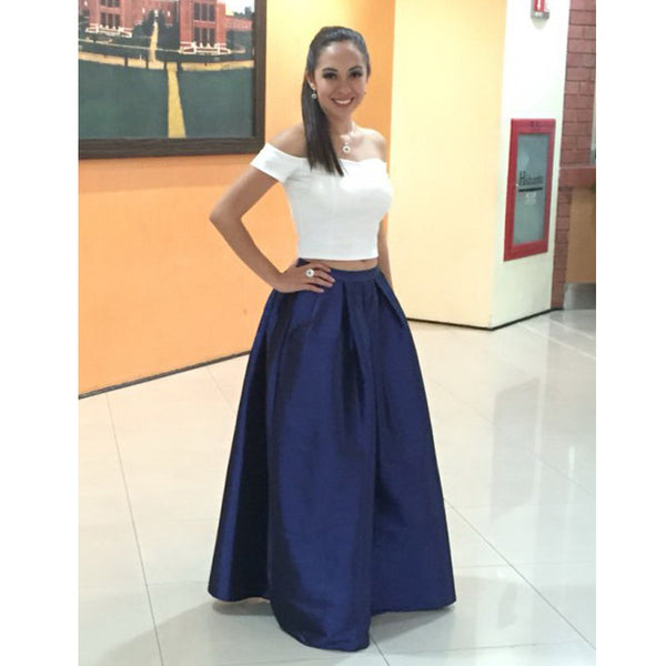 Large size high waist pendulum A-shaped skirt with pockets, long 120CM casual and versatile, skirt women's skirt