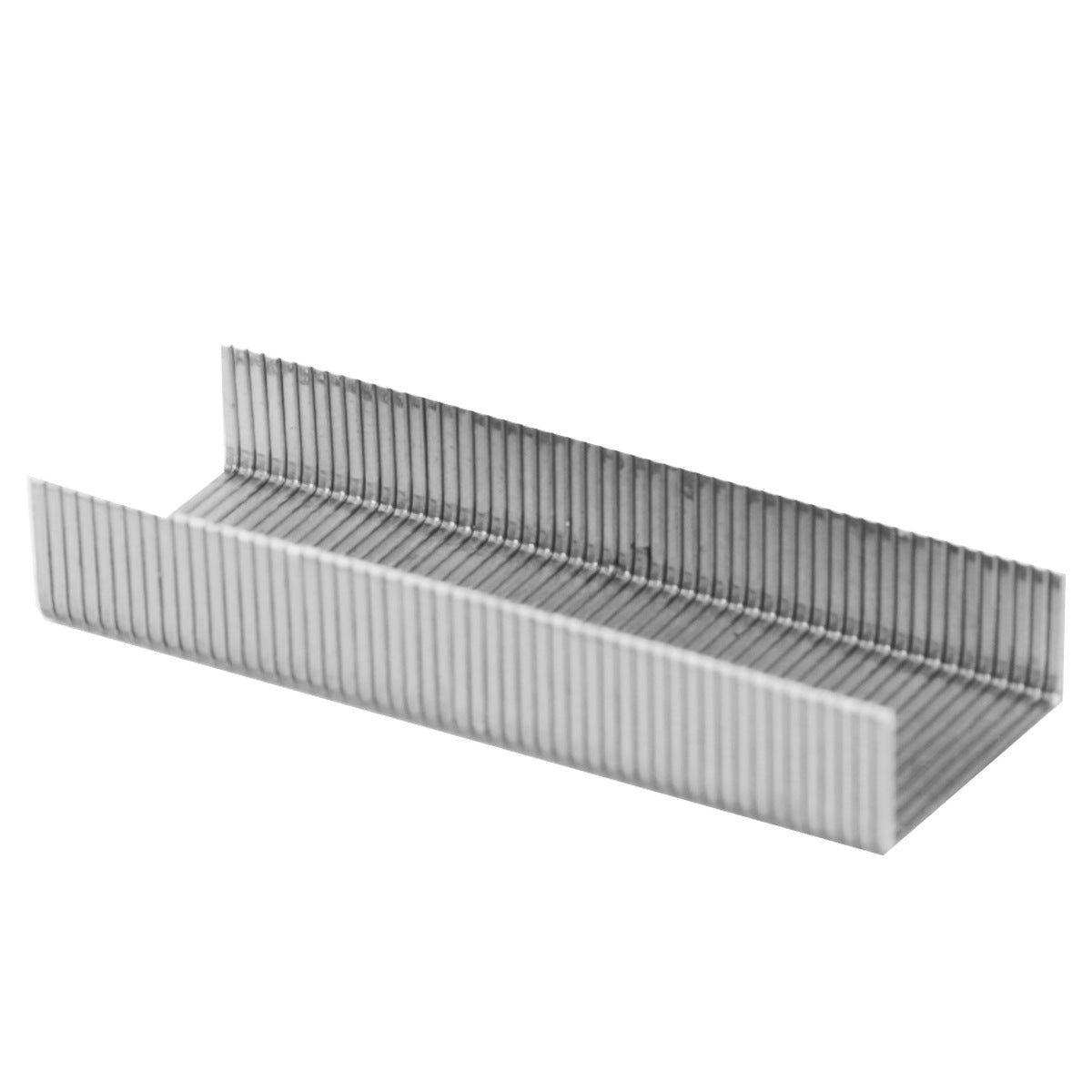 Deli Stationery 0011 Stainless Steel Staples 24/6 Unified 12 #Staples 1000pcs/box Book Nails Wholesale