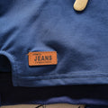 spring/autumn new boys' letter print long-sleeve two-piece outfit - direct from the manufacturer, dropshipping available