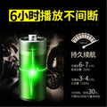 Yayusi/yayunshi a5 mobile phone direct plug-in speaker mini small speaker external amplifier factory direct sales