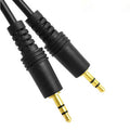 Kaicheng gao 5.3m 1.6m 20m audio cable 1/1 computer cable 3.5/3.5 male to male