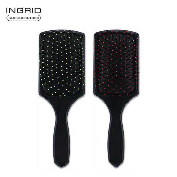 Cross-border air cushion large board comb scalp massage hair care comb hair salon styling hair smooth hair comb massage airbag comb