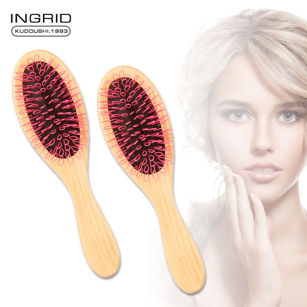 Hair Salon Supplies Massage Air Cushion Comb Scalp Unknotted Straight Hair Comb Styling Comb Hairdressing Supplies Airbag Comb