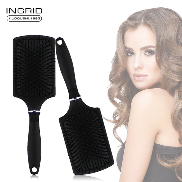 anti-static air cushion comb hair salon hair smooth hair scalp massage comb large board comb hair tool airbag comb