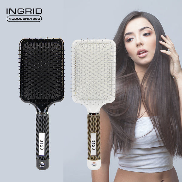 Barber shop hair large board comb anti-static air cushion comb hair tool smooth hair styling scalp massage comb air cushion comb