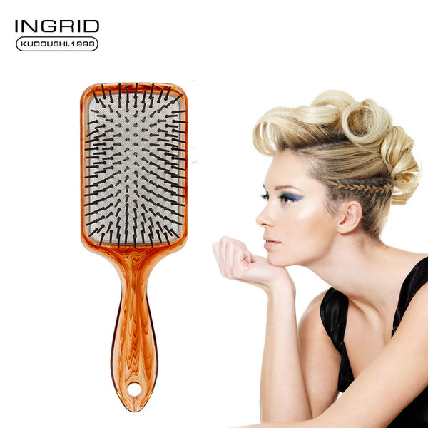 Hair Salon Massage Air Cushion Comb Large Board Comb Airbag Comb Shun Hair Comb Styling Comb Hair Comb Anti-static Hair Tool