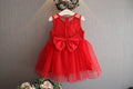 summer new korean style lace patchwork girls' dress - tank dress, factory direct, dropshipping available