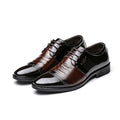 2021 spring new arrivals: men's leather dress shoes, business casual shoes, wedding shoes, british style men's shoes - wholesale for export