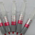 Supply hy510 gray large needle tube silicone cpu thermal conductive silicone paste injection tube cooling silicone wholesale