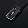 Aircraft seatbelt gift add-on purchase