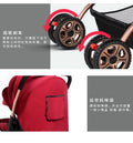 Shipping accessories price difference link - purchase with caution