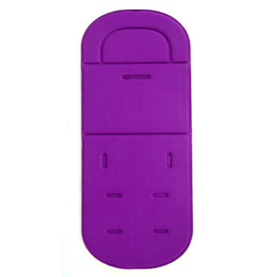 Lycra high quality all year roundneutral baby stroller cotton cushion umbrella car security seat cushion thickened