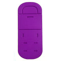 Lycra high quality all year roundneutral baby stroller cotton cushion umbrella car security seat cushion thickened