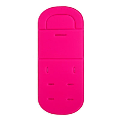 Lycra high quality all year roundneutral baby stroller cotton cushion umbrella car security seat cushion thickened
