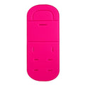 Lycra high quality all year roundneutral baby stroller cotton cushion umbrella car security seat cushion thickened