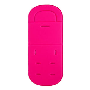 Lycra high quality all year roundneutral baby stroller cotton cushion umbrella car security seat cushion thickened