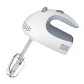 Electric multifunctional kitchen mixer - whisk, cream whipper, dough mixer - bestselling baking tool