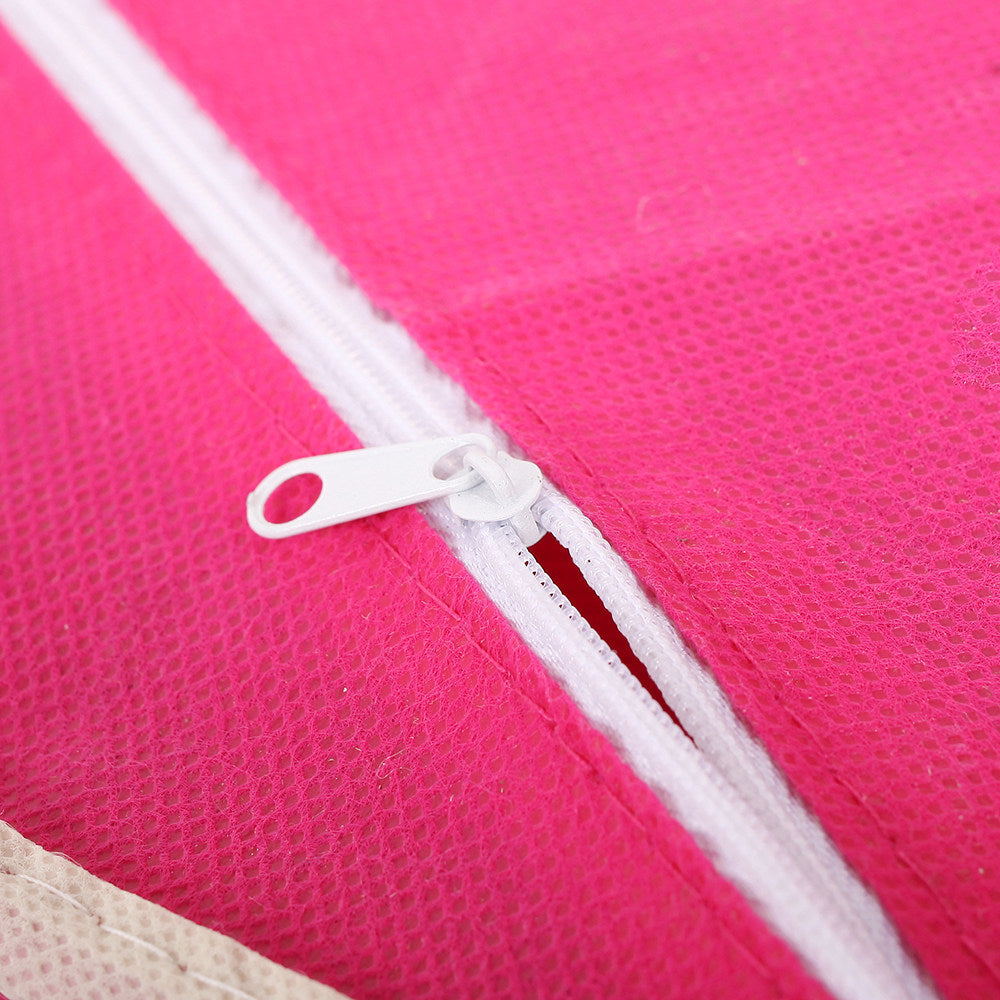 Cross-border good things socks underwear new material non-woven finishing box bra with partition wardrobe drawer sorting and storage