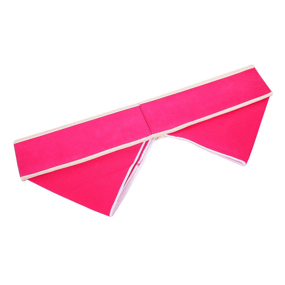 Home Furnishing Day New Material Non-woven Four-piece Storage Box Fabric Storage Box Bras Storage Box Underwear Finishing