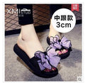 1840 plus purple bow