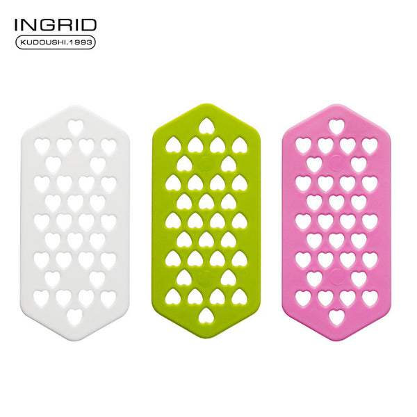 high temperature resistant perm, seamless hair pin, professional hair perm tool, hair pin, anti-compression, barrier pad, heat insulation sheet