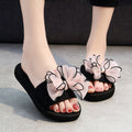 1840 plus light pink bow