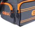 Esky12can insulated cooler bag, 8l ice pack, waterproof oxford cloth picnic bag for car, breast milk/milk freshness preservation cooler bag