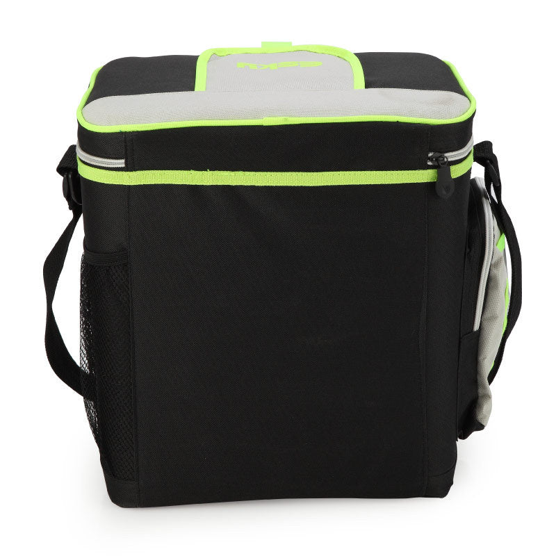 Esky 30 can insulation bag wholesale car portable insulation box ice bag lunch bag beverage fast food takeaway delivery