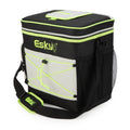 Esky 30 can insulation bag wholesale car portable insulation box ice bag lunch bag beverage fast food takeaway delivery