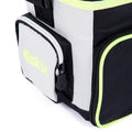 Esky 16-can food picnic cooler bag, 8l car organizer, durable insulated breast milk carrier, portable fresh-keeping ice bag