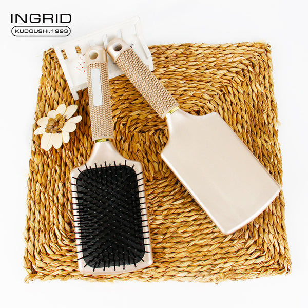 Air Cushion Comb Hair Tools Home Hair Care Large Board Comb Shun Hair Styling Massage Head Health Airbag Comb