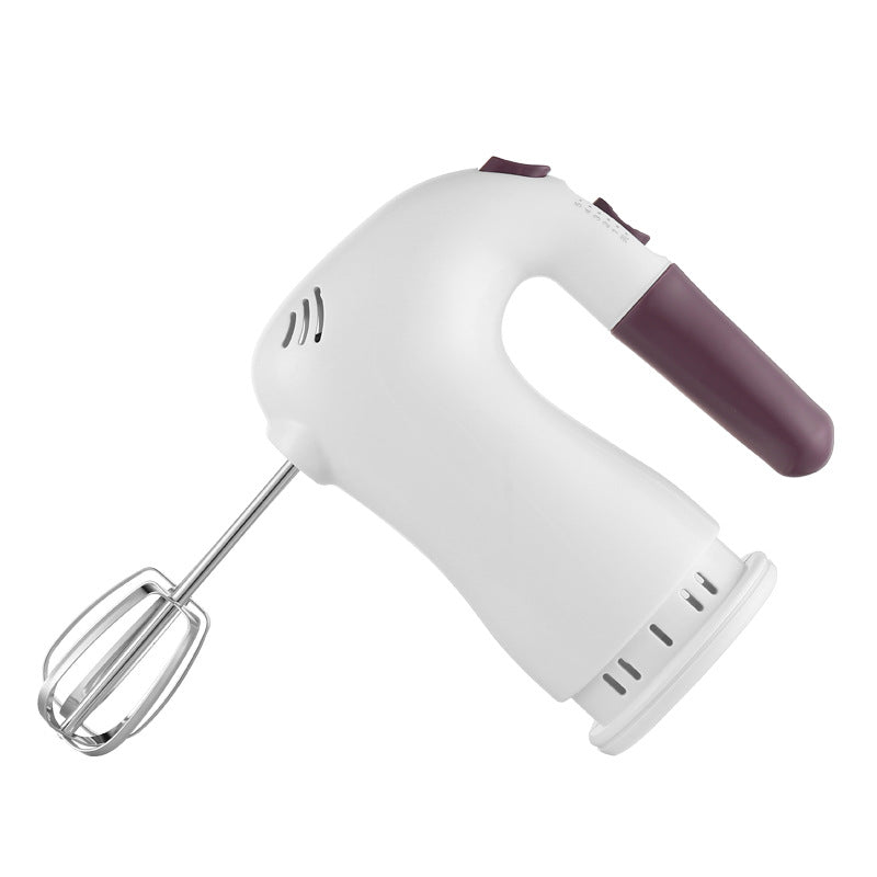 For homeelectric egg whisk canxin cx-6623 high power handheld egg whisk export small home appliances