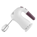 For homeelectric egg whisk canxin cx-6623 high power handheld egg whisk export small home appliances